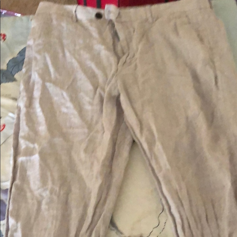 hm oldstyle pants